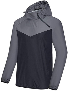 Trajes de Sauna Adelgazantes de Secado Rápido 2026, Cintura Elástica de Spandex Premium para Deportes, Pérdida de Peso, Diseño Transpirable, Todas las Temporadas - Product Image 4