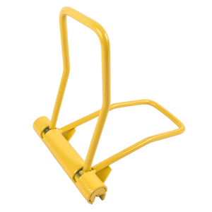 Piegatrice per Lamiera Gialla Resistente, Chiusura Monolaterale, Cesoia e Taglierina Manuale - Product Image 5