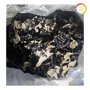 Hongo Oreja de Pana Seco para Venta al por Mayor con Apariencia Limpia y Baja Tasa de Rotura - Product Image 1