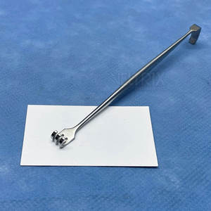 Retractor Senn-Miller Sharp 6 para Bebés, Fabricado en Pakistán, con Logotipo Personalizado - Product Image 5