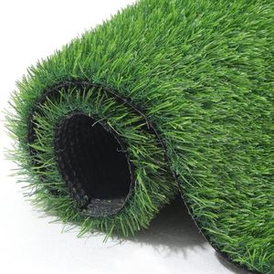 Erba Sintetica Artificiale per Interni/Esterni 3.3FTx16.3FT 0.8" per Giardino e Cortile - Product Image 1