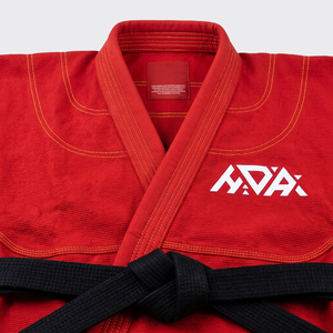 Kimono de Taekwondo personnalisé par sublimation, uniforme de compétition Dobok, résistant au rétrécissement et à la décoloration, pour enfants et adultes, commande à faible MOQ - Product Image 5