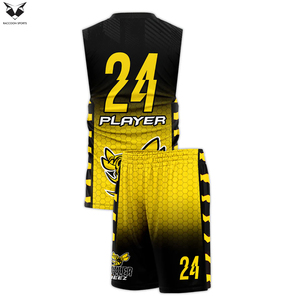 ชุดกีฬาแบบใหม่รักษ์โลก ทนทาน ระบายอากาศได้ดี ชุดทีม ซับเหงื่อ ชุดกีฬาพร้อมปักโลโก้ ชุดฟุตบอล 7 คน - Product Image 3