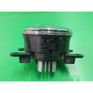 Feu antibrouillard droit d'occasion 3008 9826960480 - Product Image 2