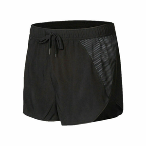 Shorts Cargo Décontractés pour Hommes en Toile de Haute Qualité, Coupe Haute, Motif Uni, Coupe-Vent, Fermeture à Cordon, Vente en Gros Directe Usine - Product Image 4