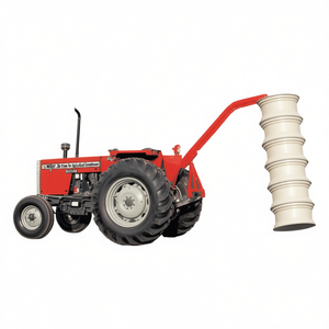 Grúa Jib Millat para Invernaderos Agrícolas - Product Image 2