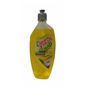 Jabón Líquido de Manos con Aroma a Limón de Lujo, Suministro Directo de Fábrica, Aroma Fresco y Duradero, Disponible para Venta al Por Mayor - Product Image 4