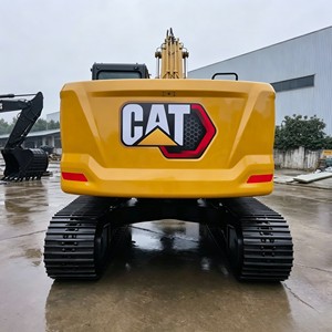 Best <b>Price</b> 323 25 Ton Heavy Crawler Excavator <b>Engine</b> & Pump Delivering High Digging Power <b>for</b> Infrastructure Projects - Product Image 6