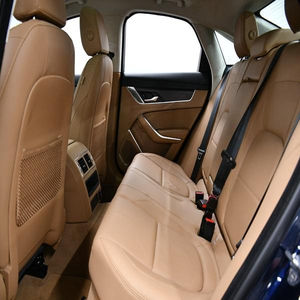 Jaguar XF 2023, el Más Vendido, Paquete Tecnológico, Garantía, Motor Turboalimentado de 2.0L y 4 Cilindros, 246 HP, Transmisión Automática de 8 Velocidades, Tracción Trasera - Product Image 5