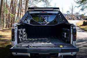 Camioneta Ford F-150 Platinum Doble Cabina Premium Usada 2024 - Product Image 2
