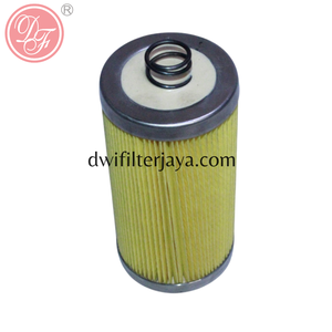 High Quality Compressor Hydraulic Oil Filter OF-000053-01 Pleated Filter <b>Paper</b> Media Replacement - Product Image 3