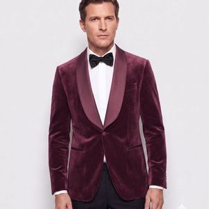 Premium Violet Polyester Velvet Fabric Soft Touch Breathable Wrinkle Resistant Medium Weight <b>for</b> Apparel Suits Dresses Curtains - Product Image 3