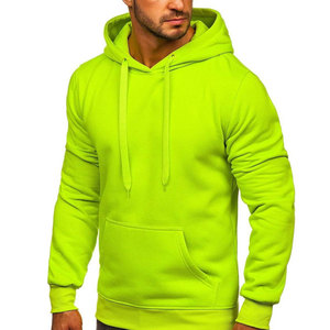 Sweat-shirts confortables pour hommes, coupe stylée, parfaits pour la gym, le fitness, les voyages et la mode streetwear quotidienne. - Product Image 3
