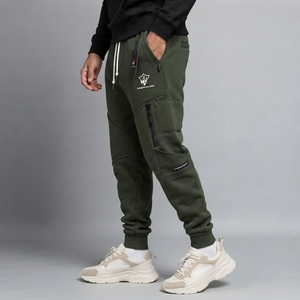 Design For <b>Running</b> Fitness Training Gym <b>Men</b> Sweatpants High Quality Jogger <b>Pants</b> Soft Durable Fabric Comfortable Fit Flexible - Product Image 6