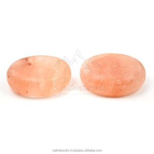 หินนวดร้อนหิมาลัยธรรมชาติสีชมพูหินนวดร้อน - Product Image 6