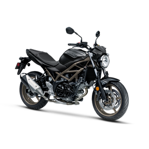 Suzuki SV650 ABS 2026 - Product Image 6