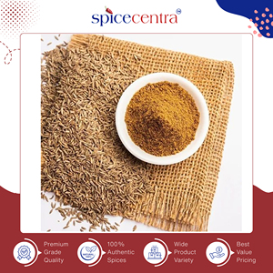 ผงยี่หร่าแห้งบริสุทธิ์ 100% คุณภาพสูงจากอินเดีย ยอดขายดีที่สุด มีความต้องการสูง ราคาพิเศษจากผู้จัดจำหน่าย - Product Image 3