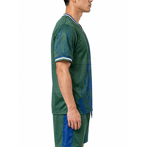 Professional Badminton Uniform <b>Athletic</b> Design Offering Comfort Flexibility And Freedom Of Movement During Court Play - Product Image 5