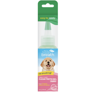 Gel de Cuidado Dental y Bucal TropiClean para Perros (2 fl oz) - Product Image 3