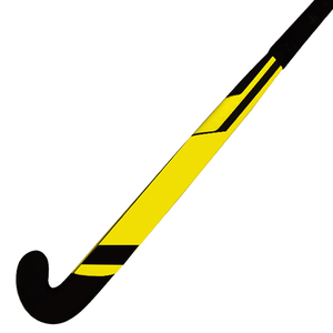 Bâton de hockey sur gazon en carbone pour l'extérieur, bâton de hockey composite professionnel pour l'entraînement, fabrication d'équipements sportifs sur mesure OEM en gros - Product Image 5