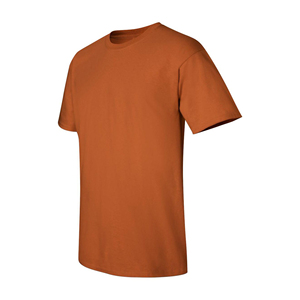 Camisetas Unisex Personalizadas al por Mayor, OEM ODM, Fabricación de Ropa Casual Moderna, Empresa Exportadora de Ropa Casual, Camisetas Unisex al por Mayor - Product Image 5