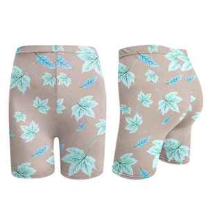 Short de course pour femme, respirant, résistant à la transpiration, élégant, en tissu de haute qualité, confort tout au long de la journée, sublimation - Product Image 4