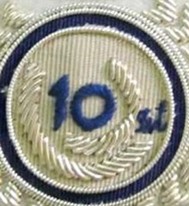 Nouveauté - Badges brodés les plus vendus, fabriqués en usine pour vêtements - Nouveau design, service OEM - Product Image 4