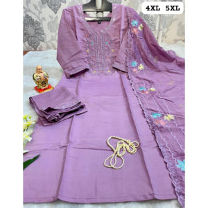 Prepárese para sus escapadas de fin de semana y vacaciones con nuestro nuevo lanzamiento
COLECCIÓN TEMPORADA BODA

TRABAJO A MANO KURTI CON - Product Image 1