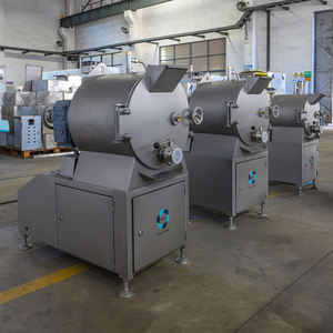 Conche à chocolat GUSU de haute qualité, 20 L, machine à concher le chocolat - Product Image 5