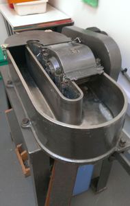 Broyeur à pulpe Hollander, broyeur Valley, broyeur 200 litres, broyeur 100 litres - Product Image 1