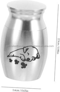 Pet Memorial Urns Funeral Pet <b>Keepsake</b> Urns Burial Urns With High Quality at Low Price - Product Image 2