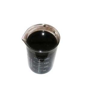 Ácido Húmico Líquido para Aplicaciones de Agricultura Orgánica, Solución de Ácido Húmico con 99.99% de Pureza para el Acondicionamiento del Suelo - Product Image 2