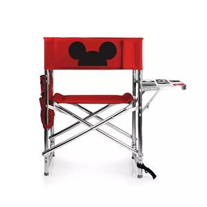 Chaise de sport pliante portable Mickey Mouse | Disney - Product Image 4