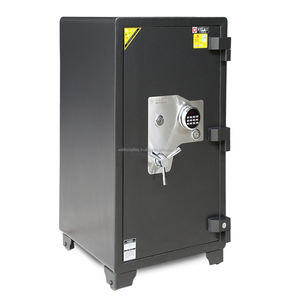 Caja fuerte bancaria Dresden Alemania - Product Image 1