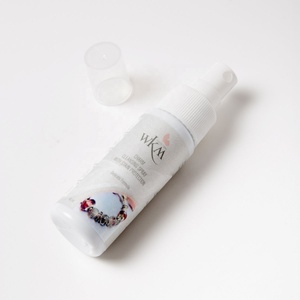 Custom Jewelry cleaner liquid spray for bracelet charm