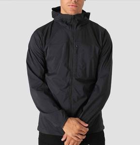 <b>Lightweight</b> Windbreaker <b>Jacket</b> for <b>Men</b> Waterproof Outdoor Windbreaker <b>Jacket</b> Casual Hooded Windbreaker <b>Jacket</b> Full Zip - Product Image 6