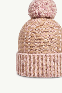 Bonnet de pêcheur unisexe en mohair personnalisé avec logo sur mesure – Chapeau d'hiver haut de gamme réglable pour usage quotidien et extérieur - Product Image 4