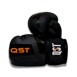 Nouveaux gants de boxe de vente chaude Personnalisez le logo et les gants d'entraînement de marque pour les gants de Muay Thai et de GYM - Product Image 1
