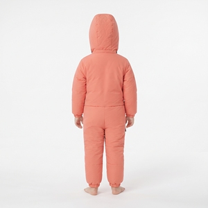Traje de Esquí Impermeable de una Pieza para Niños, a Prueba de Viento, Transpirable, Traje de Nieve Cálido para Niños y Niñas - Product Image 2