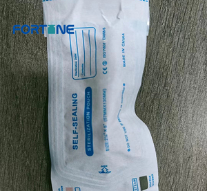 Ultimi Cartucce in Vetro Trasparente Vuote <span class=keywords><strong>da</strong></span> 3 <span class=keywords><strong>ml</strong></span>, Cartucce in Vetro Sterili a Vapore - Product Image 4