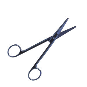 Ciseaux Mayo manuels réutilisables en acier inoxydable, instruments de dissection chirurgicaux, ensemble d'instruments de coupe certifiés CE ISO13485 Pakistan - Product Image 6