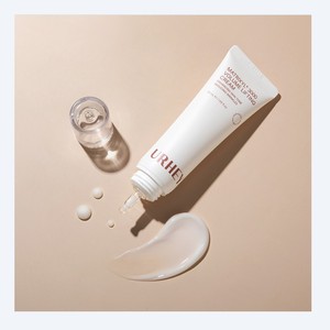 Crema facial URHEY para mejorar la elasticidad y el volumen de la piel, crema lifting para las arrugas del pliegue nasolabial, hecha en Corea. - Product Image 4