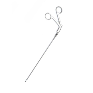 Pinces à biopsie avec lame de protection, emballées individuellement, hauteur de 1 mm, longueur de 1,5 mm à 20 mm - Product Image 6