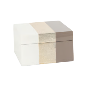 Sustainable High Quality Lacquer Jewelry <b>Box</b>, Portable Mixed <b>Gift</b> <b>Box</b> For Ramadan <b>Eid</b> Decoration Wholesale From Vietnam - Product Image 3