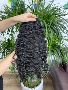 วิกผมเจ็ตแบบชาวพม่าสีดำยาวหลาย2024พร้อมส่ง - Product Image 2