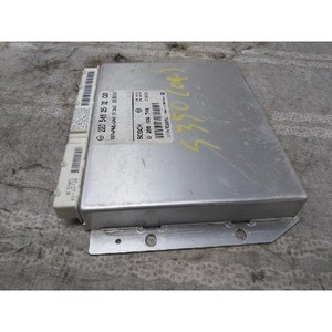โมดูลควบคุม ESP สำหรับรถยนต์ S-class ปี 2002-2005 ของแท้ OEM หมายเลข 2205453532 - Product Image 2