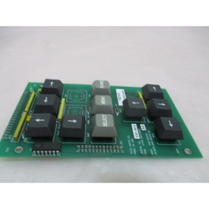 TECH INSTR CO. 260-00033-AA Rev.D, Teclado - Equipo y Piezas de Semiconductores Legados Globales de Confianza - Product Image 1
