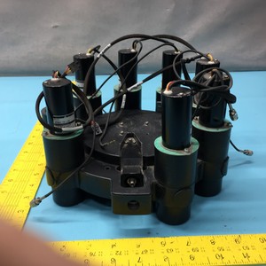 Module d'alimentation de précision Matsusada, lot de 7 - Équipements et pièces semi-conductrices d'occasion fiables à l'échelle mondiale - Product Image 6