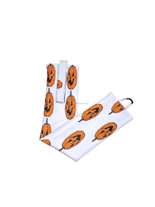 กระเป๋าหางม้าฮาโลวีน กันน้ำ กันลื่น ออกแบบเองได้ กระเป๋าหางม้าฮาโลวีน - Product Image 4