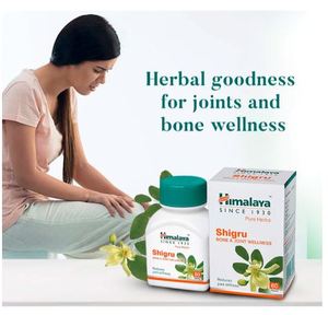 Tabletas Shigru 100% Polvo Puro de Hoja de Moringa oleifera para Energía e Inmunidad - Product Image 2